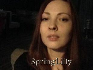 SpringLilly