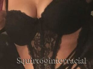 Squirt69interracial