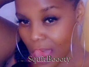 SquitBoooty