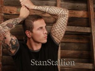 StanStallion