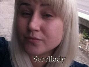 Steellady