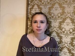 StefanaMuur