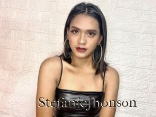 StefanieJhonson