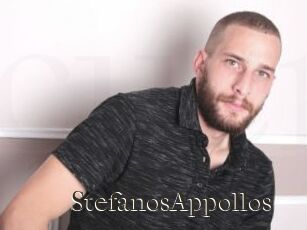 StefanosAppollos