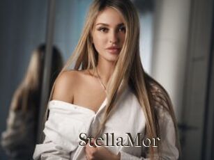 StellaMor