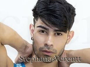 StephanosVerentt