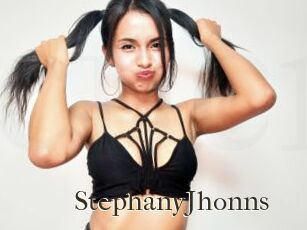 StephanyJhonns