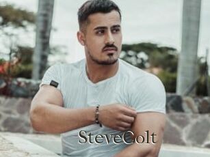 SteveColt