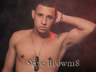 Stive_Brown18