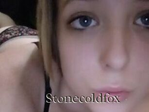 Stonecoldfox_
