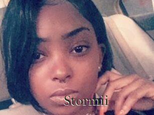 Stormii