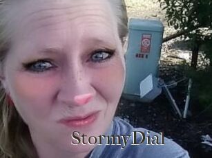 StormyDial