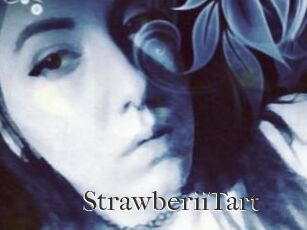 StrawberiiTart