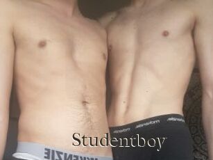 Studentboy