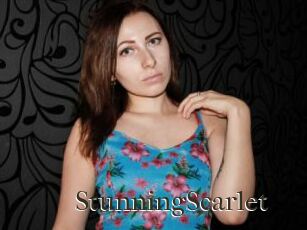 StunningScarlet