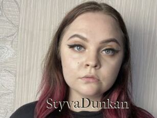 StyvaDunkan