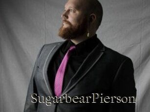 SugarbearPierson