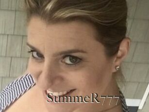 SummeR777