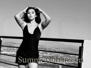 SummerJohansson