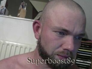 Superboost89