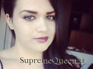 SupremeQueen21