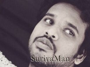 SuriyaMan