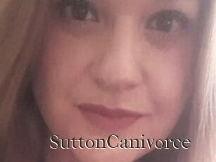 SuttonCanivorce
