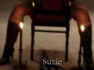 Suzie