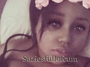 Suziesfullofcum