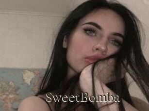 SweetBomba