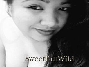 SweetButWild