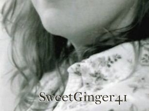 SweetGinger41