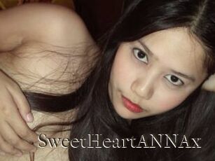 SweetHeartANNAx