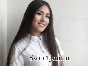 SweetJamm