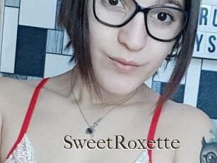 SweetRoxette