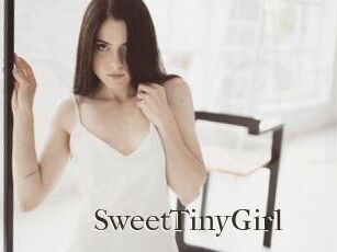 SweetTinyGirl