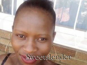 Sweetslender