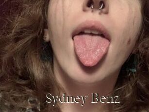 Sydney_Benz