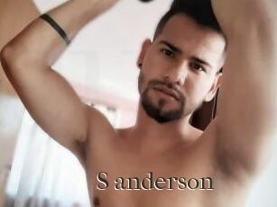 S_anderson