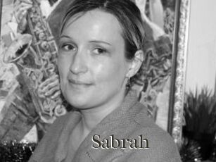 Sabrah