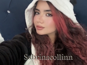 Sabrinacollinn