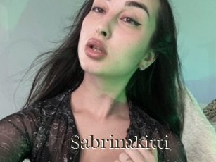 Sabrinakitti