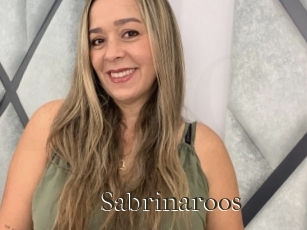 Sabrinaroos