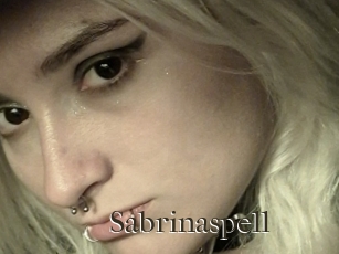 Sabrinaspell
