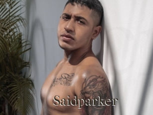 Saidparker
