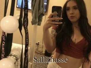 Sallahasse
