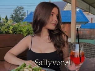 Sallyvorel