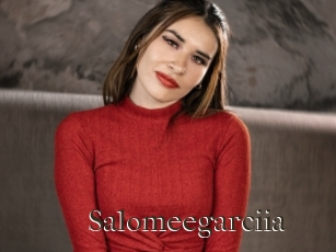 Salomeegarciia