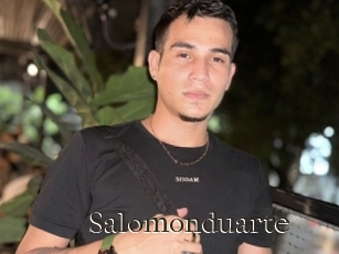 Salomonduarte