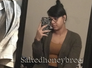Saltedhoneybree